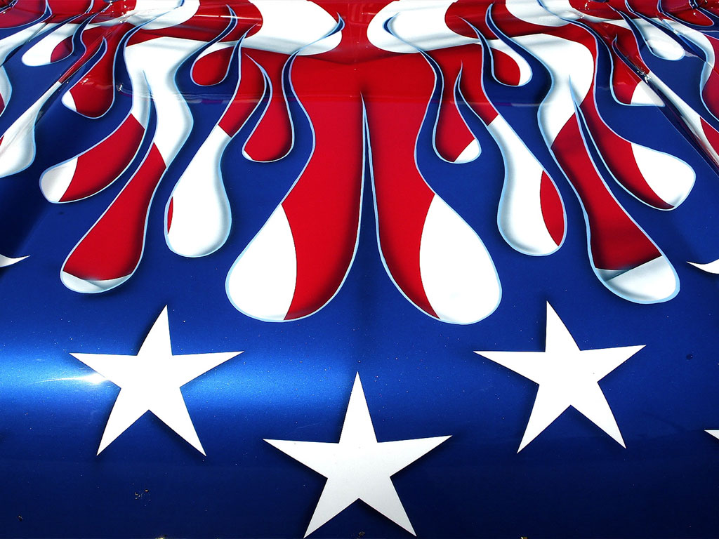 1024x768 United State Of America