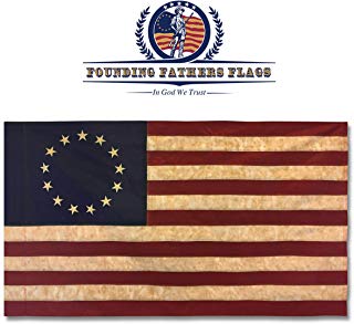 320x293 Betsy Ross Flag