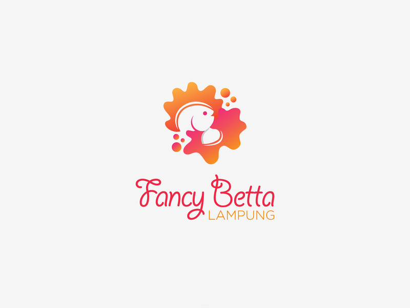 Fancy Betta Fish Logo 800x600 Fancy Betta Fish Logo