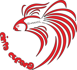 Betta Cupang Fish Logo Vector 300x271 Betta Cupang Fish Logo Vector