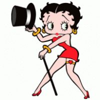 200x200 Betty Boop Brands Of The Download Vector Logos