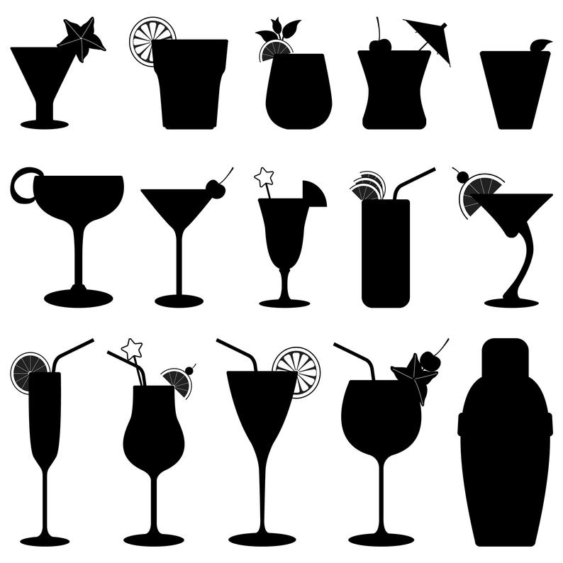 Cocktail Cocktail Silhouette Beverage Png Beverage Etsy 794x794 Cocktail Cocktail Silhouette Beverage Png Beverage Etsy