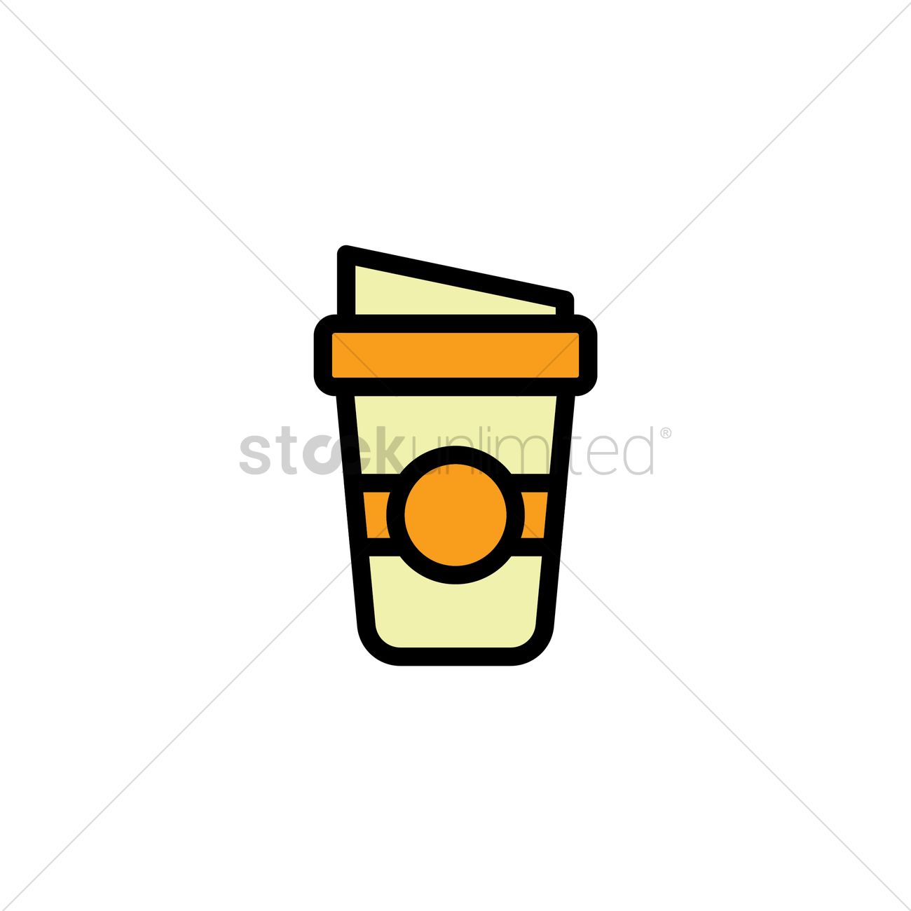 Free Hot Beverage Vector Image 1300x1300 Free Hot Beverage Vector Image