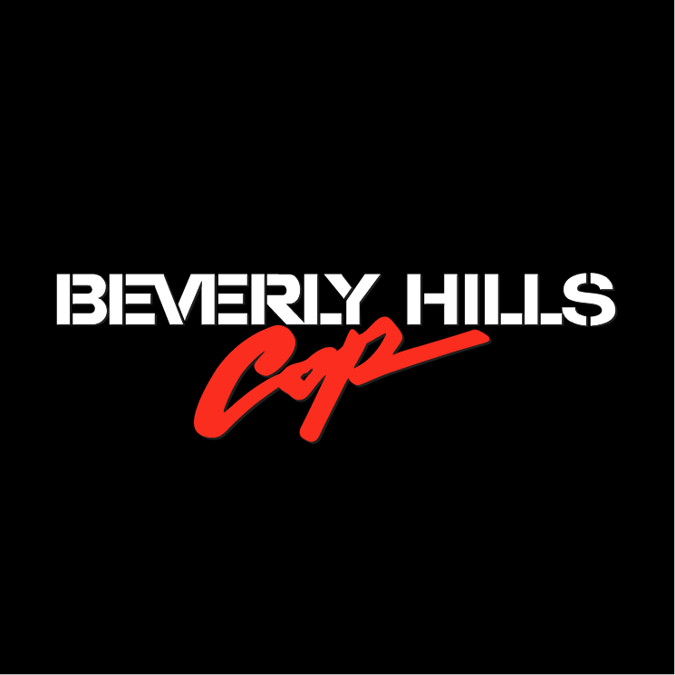 745x745 Beverly Hills Cop