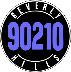 299x300 Beverly Hills Logo Vector