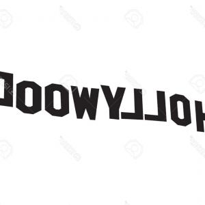 300x300 Stock Photography Beverly Hills Sign Vector Illustration Isolated