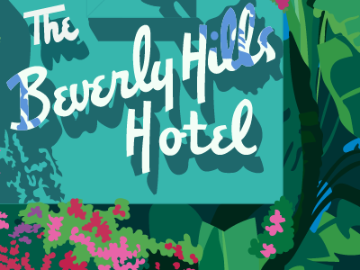 400x300 The Beverly Hills Hotel