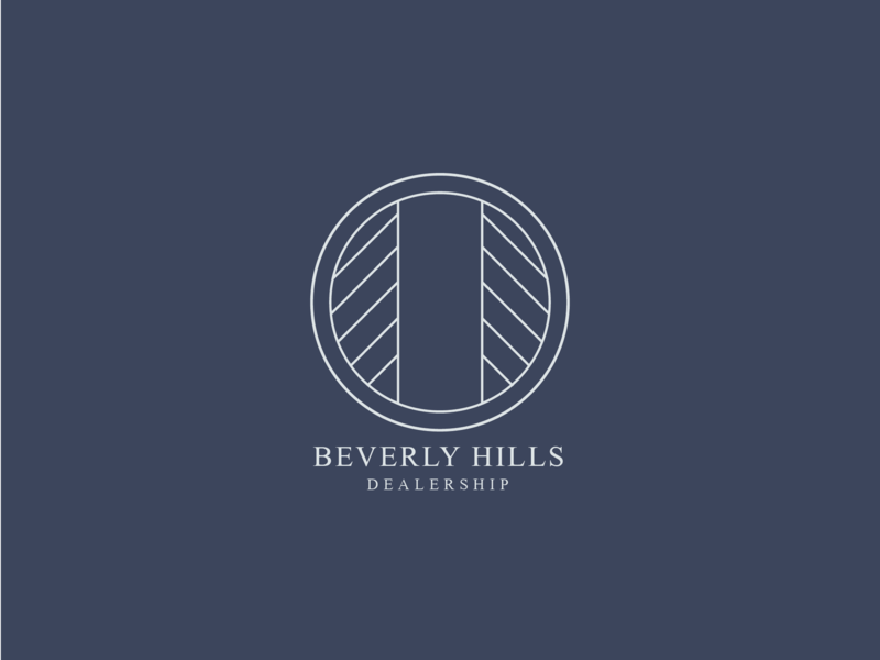 800x600 Beverly Hills Logo