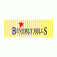 200x200 Beverly Hills Logo Vector