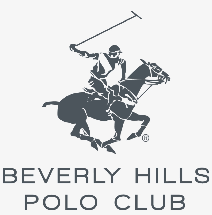 820x829 Beverly Hills Polo Club Logo Vector