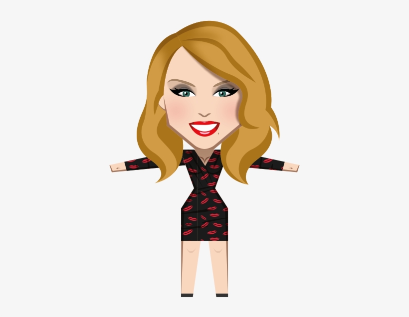 820x636 Beyonce Vector Caricature Png Download