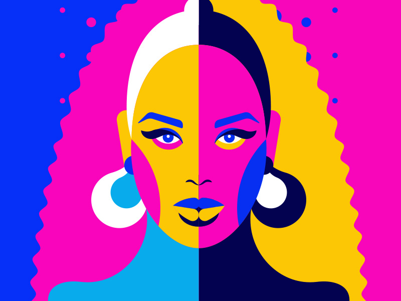 Beyonce Vector At Vectorified.com | Collection Of Beyonce Vector Free ...