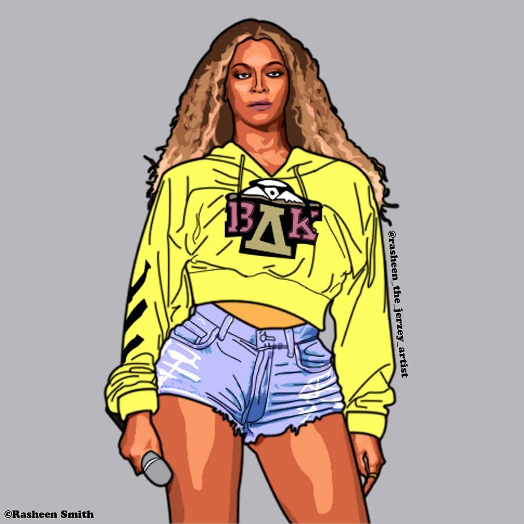 Beyonce Vector At Vectorified.com | Collection Of Beyonce Vector Free ...