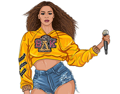 Beyonce Vector At Vectorified.com | Collection Of Beyonce Vector Free ...