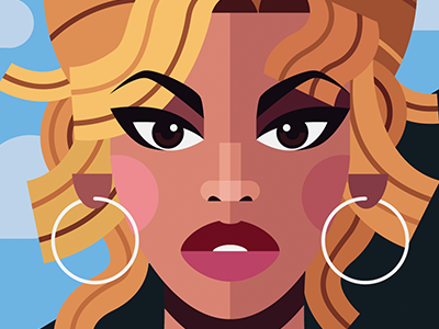 Beyonce Vector at Vectorified.com | Collection of Beyonce Vector free