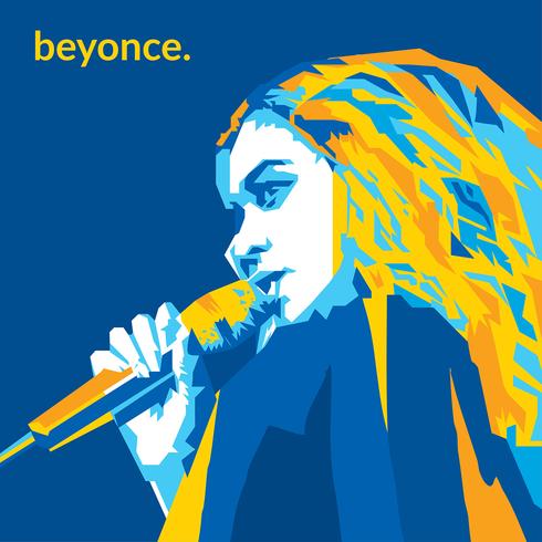 Download Beyonce Vector at Vectorified.com | Collection of Beyonce ...