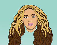 Beyonce Vector at Vectorified.com | Collection of Beyonce Vector free