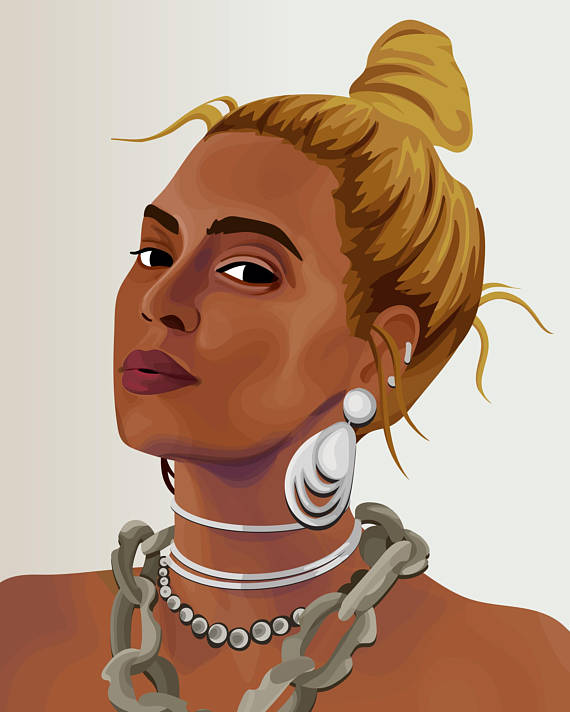 570x712 Beyonce Clipart Look At Clip Art Images