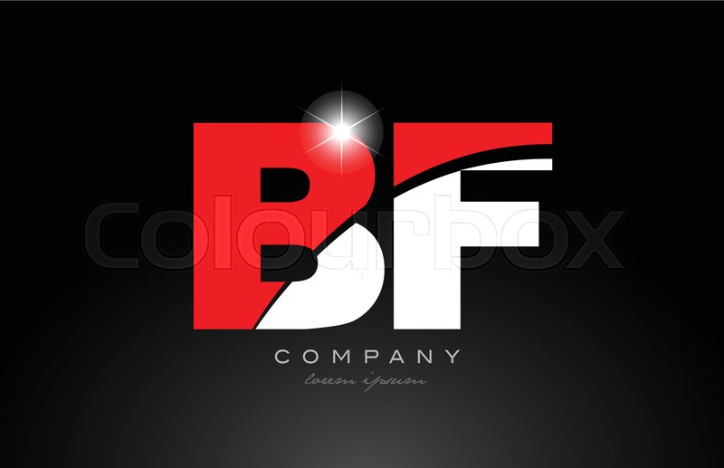 Red White Color Alphabet Letter Stock Vector Colourbox 800x517 Red White Color Alphabet Letter Stock Vector Colourbox