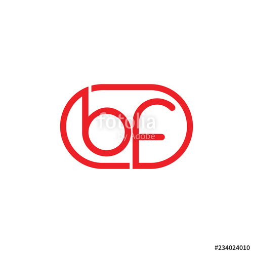 Letters Bf Linked Logo Vector Stock Image And Royalty Free Vector 500x500 Letters Bf Linked Logo Vector Stock Image And Royalty Free Vector