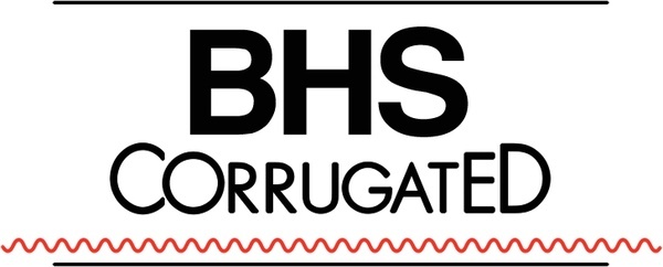 600x242 Bh Vector Free Vector Download