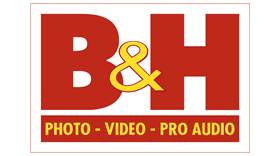 280x156 Free Download Bamph Photo Video Logo Vector