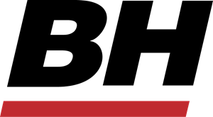 300x165 Bh Bikes Logo Vector