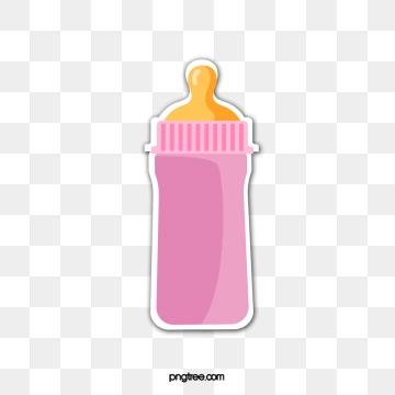 360x360 Biberon Png, Vectores, E Clipart Para Descarga Gratuita
