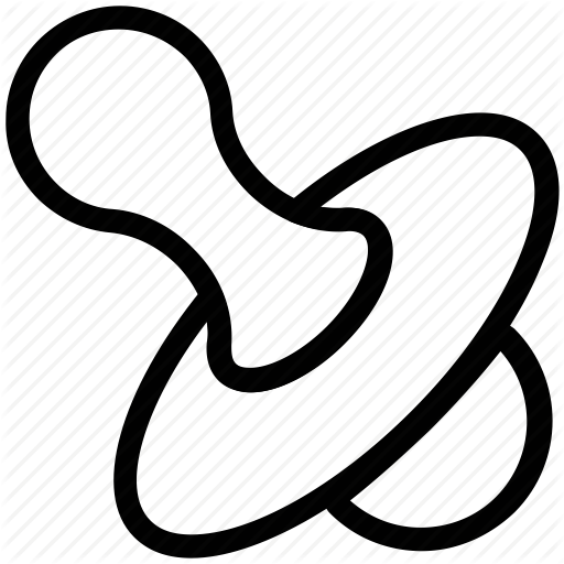 512x512 Biberon Vector Png Png Image