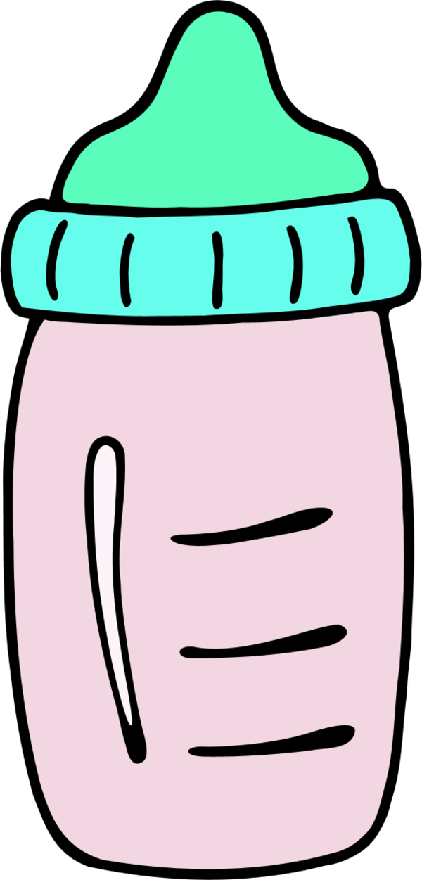 600x1251 Baby Biberon