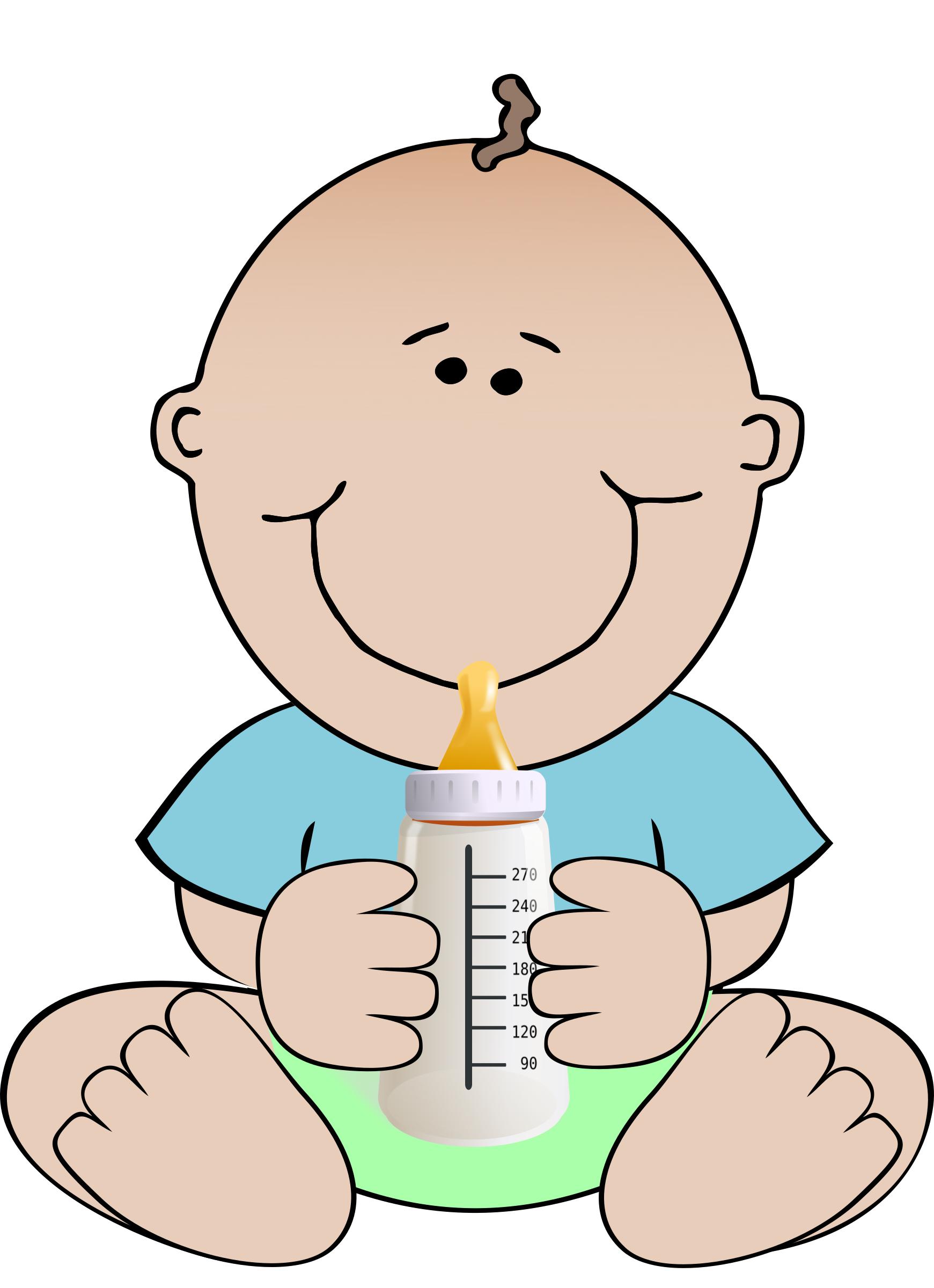 1741x2400 Baby Biberon Icons Png