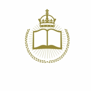 320x320 Hd Logo Bible College Logo Vector Zonder Tekst Kings Bible
