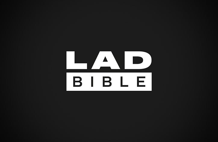 Lad Bible Rebrand 724x474 Lad Bible Rebrand