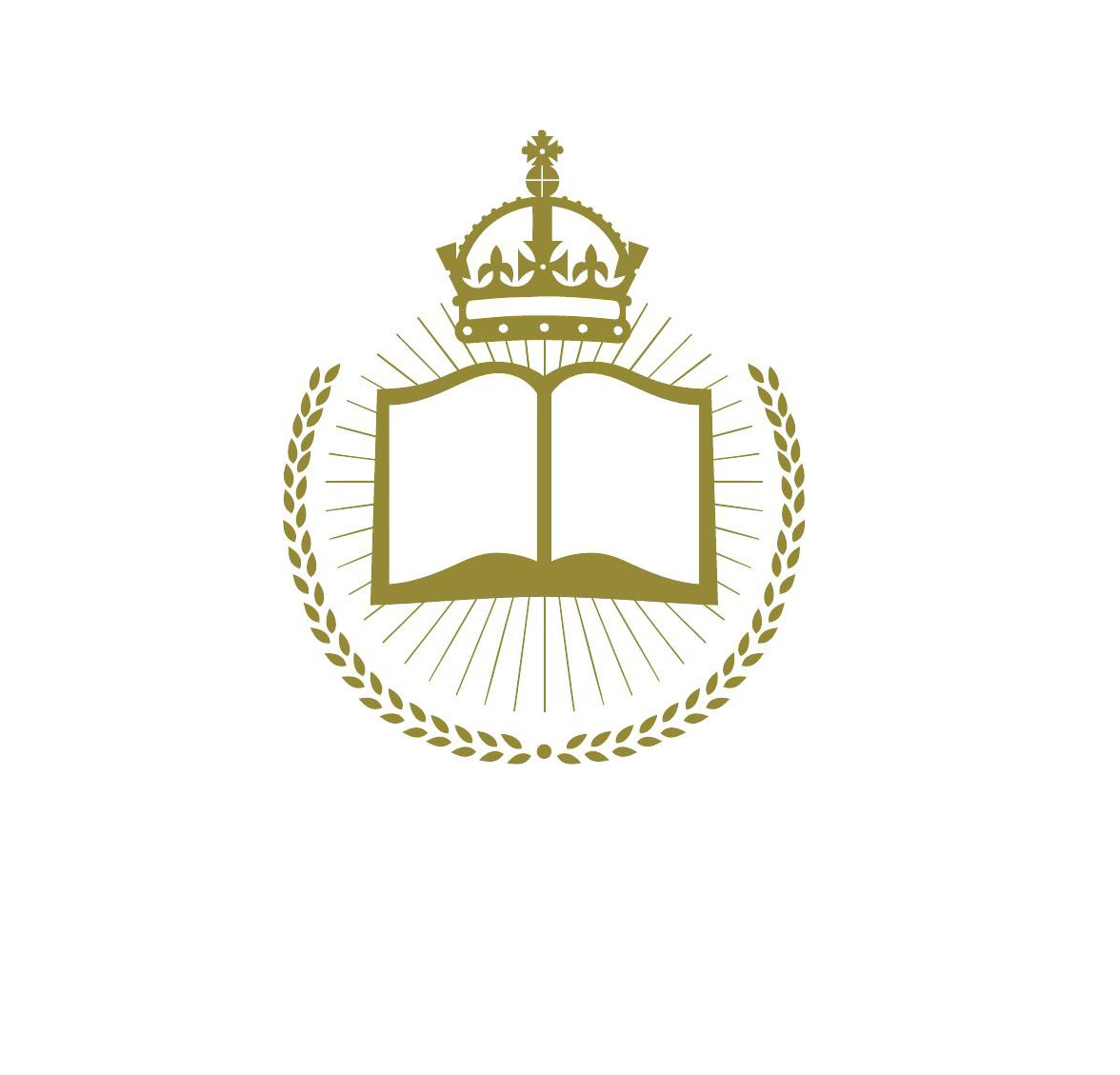 1176x1129 Logo Bible College Logo Vector Zonder Tekst Kings Bible