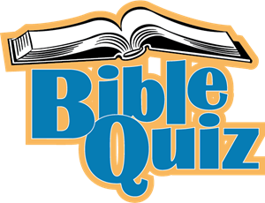 300x230 Bible Quiz Logo Vector