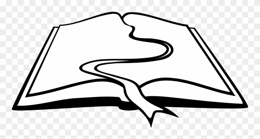 880x472 Free Reading Clipart Image