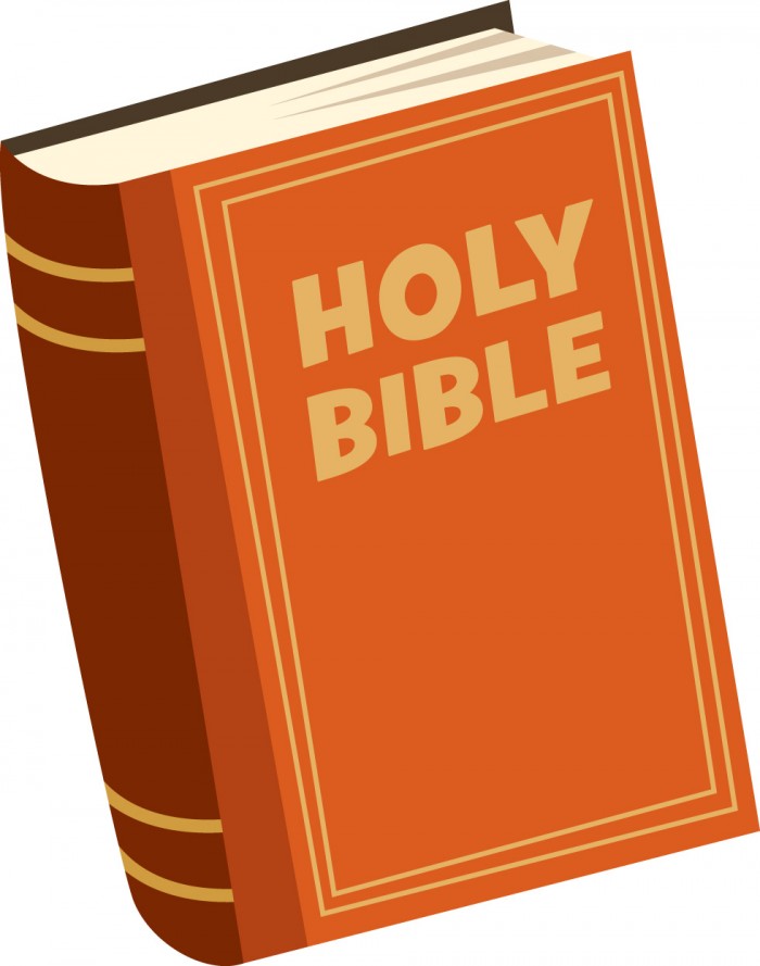 700x889 Bible Vector Bible Graphics Transparent Image Vector, Clipart