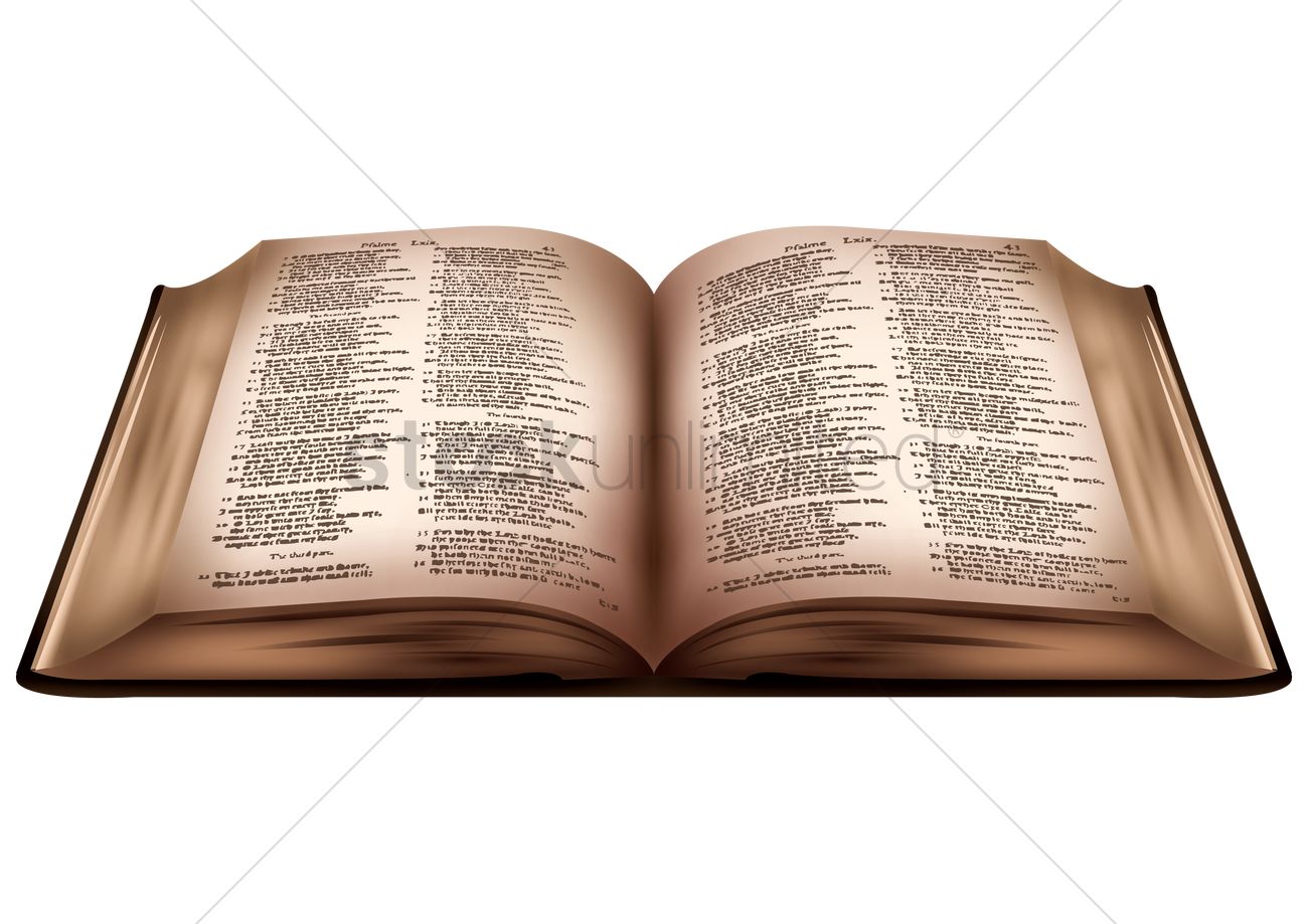 Bible Vector At Vectorified.com | Collection Of Bible Vector Free For ...