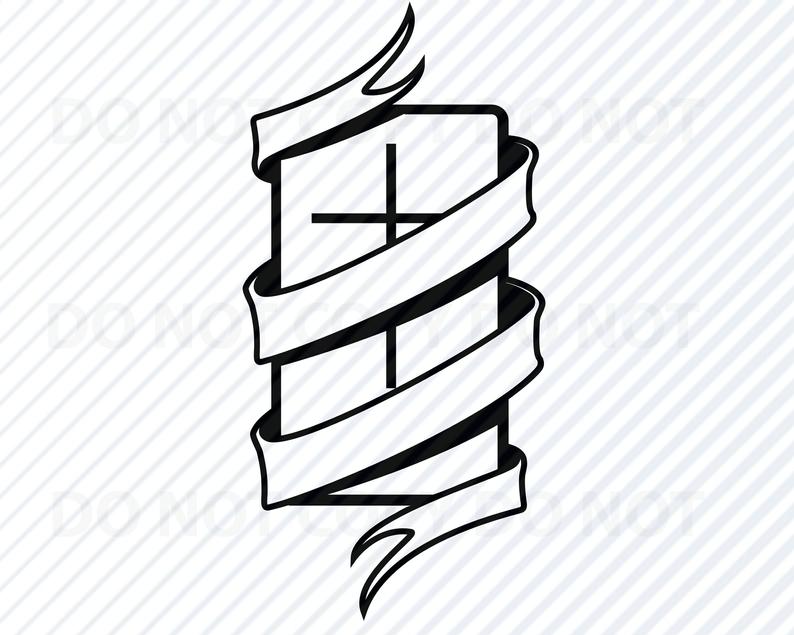 794x635 Bible For Cricut Book Vector Images Silhouette Etsy