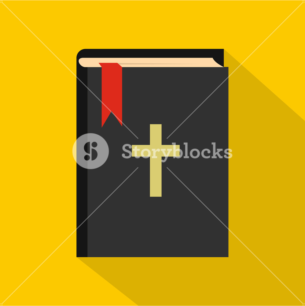 Bible Icon Flat Illustration Of Bible Vector Icon For Web Royalty 998x1000 Bible Icon Flat Illustration Of Bible Vector Icon For Web Royalty
