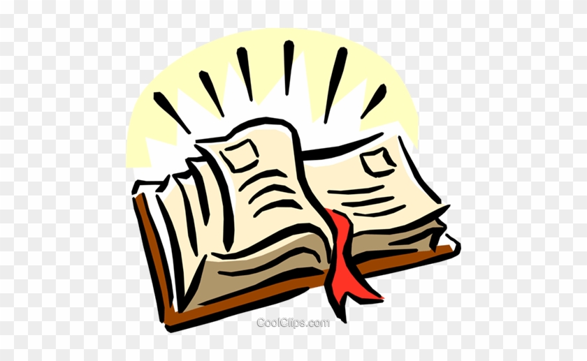 Holy Bible Royalty Free Vector Clip Art Illustration 840x517 Holy Bible Royalty Free Vector Clip Art Illustration