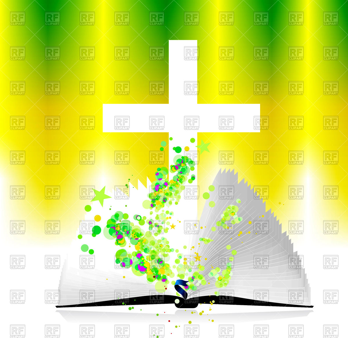 Open Bible And Christ Vector Image Of Backgrounds, Textures 1200x1166 Open Bible And Christ Vector Image Of Backgrounds, Textures