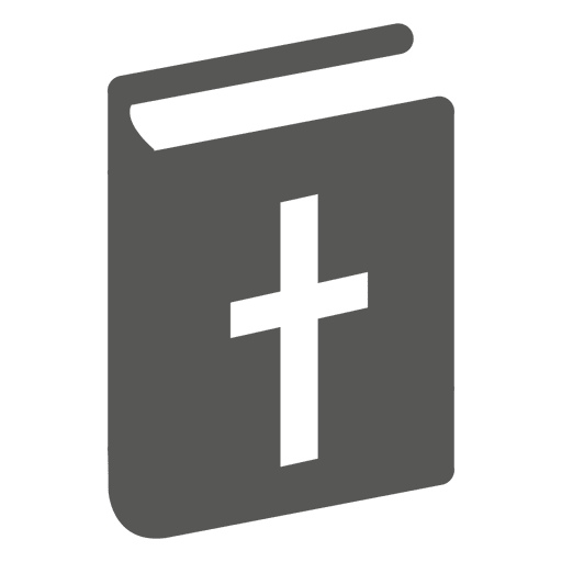 512x512 Christian Bible Book Icon