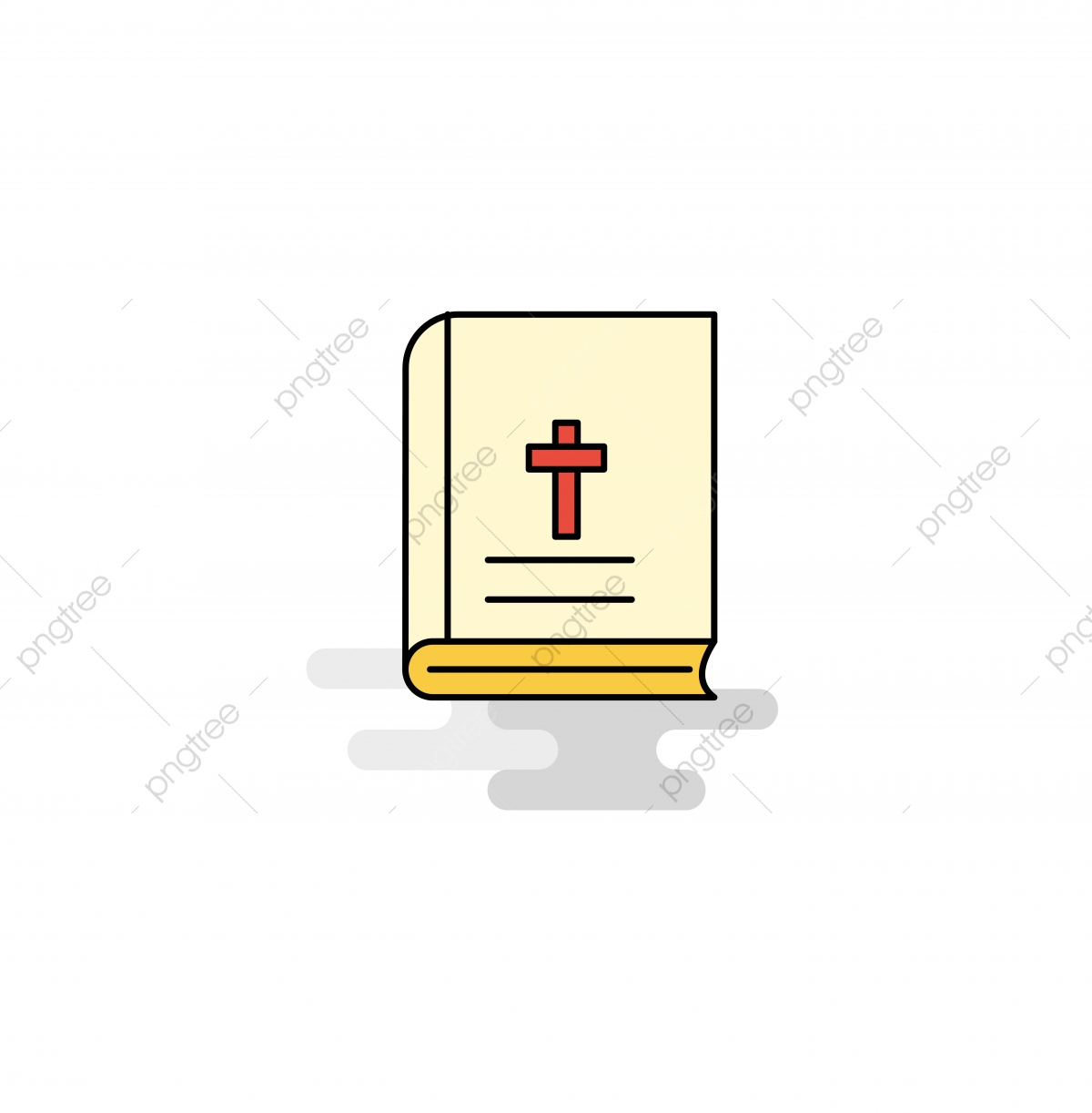 1200x1222 Flat Holy Bible Icon Vector, Background, Bible, Black Png