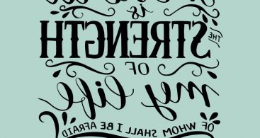 367x195 Vector Holy Bible Verse Vector Archives