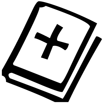 332x332 Biblia Vector Png Png Image