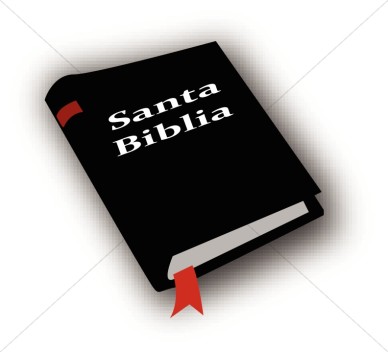 388x352 Santa Biblia Clipart