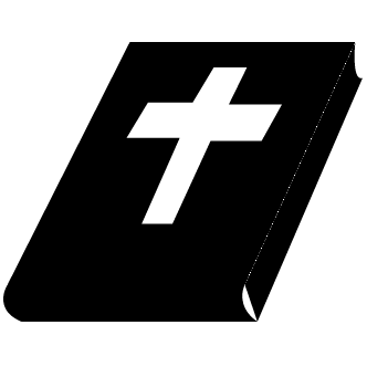 332x332 Vector De Biblia