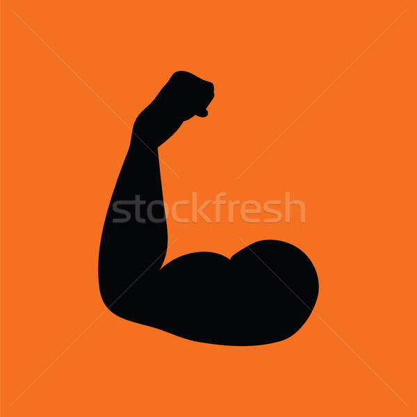 600x600 Biceps Stock Vectors, Illustrations And Cliparts Stockfresh