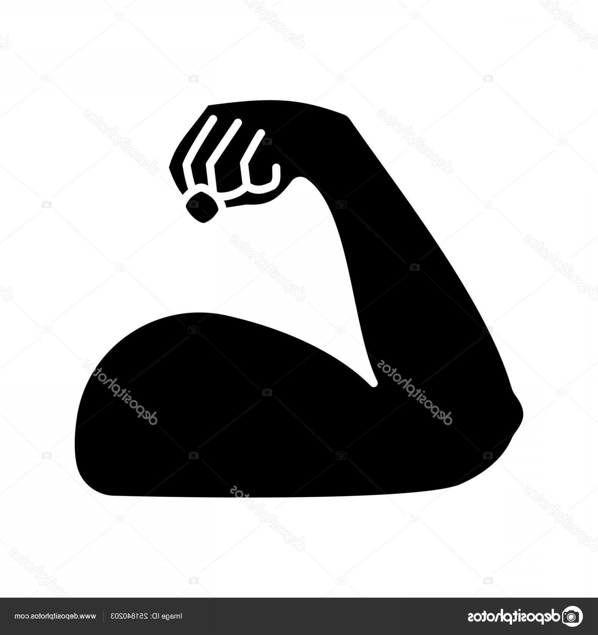 1920x2040 Emoji Biceps Vector Catchsplace